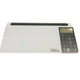 Multi-Purpose Desktop Mini Whiteboard - 50% OFF Storewide Sale