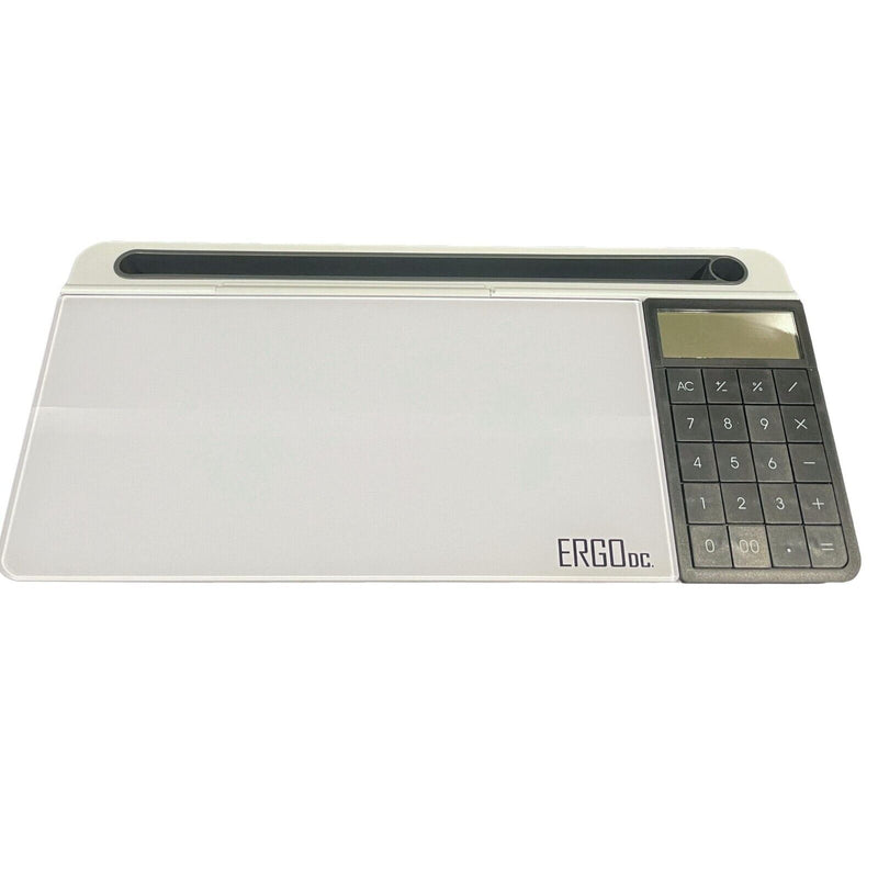 Multi-Purpose Desktop Mini Whiteboard - 50% OFF Storewide Sale