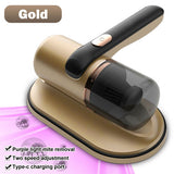 Dust Vacuum Cleaner and Bed Iron - 50% OFF Today Only